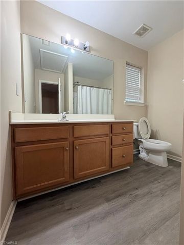 210 Bridford Downs Drive, Greensboro, NC 27407