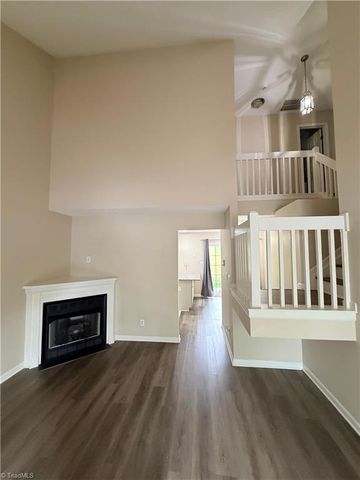 210 Bridford Downs Drive, Greensboro, NC 27407