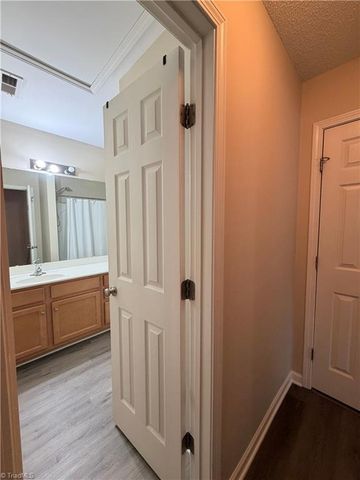 210 Bridford Downs Drive, Greensboro, NC 27407