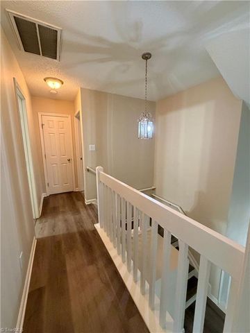 210 Bridford Downs Drive, Greensboro, NC 27407