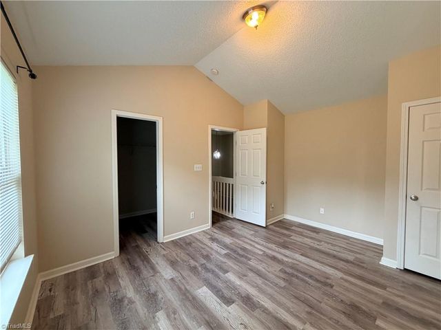 210 Bridford Downs Drive, Greensboro, NC 27407