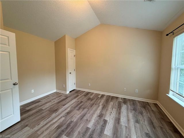 210 Bridford Downs Drive, Greensboro, NC 27407