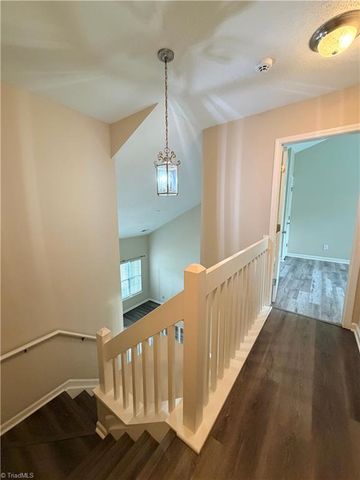 210 Bridford Downs Drive, Greensboro, NC 27407