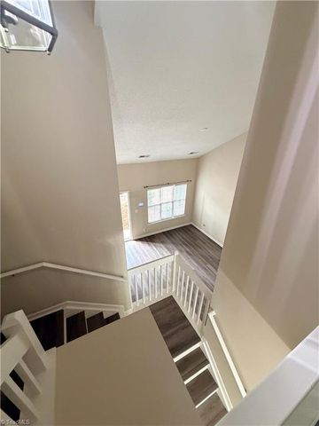 210 Bridford Downs Drive, Greensboro, NC 27407