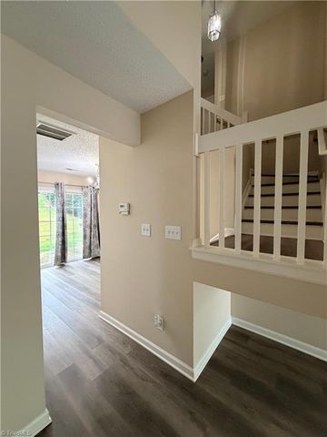 210 Bridford Downs Drive, Greensboro, NC 27407