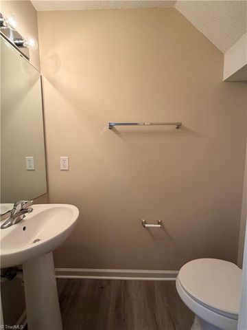 210 Bridford Downs Drive, Greensboro, NC 27407