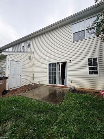 210 Bridford Downs Drive, Greensboro, NC 27407