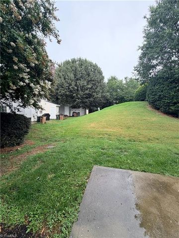 210 Bridford Downs Drive, Greensboro, NC 27407