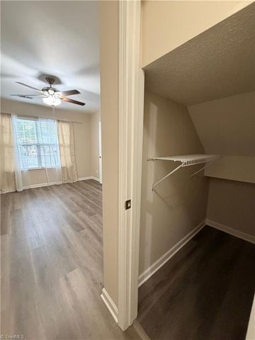 210 Bridford Downs Drive, Greensboro, NC 27407