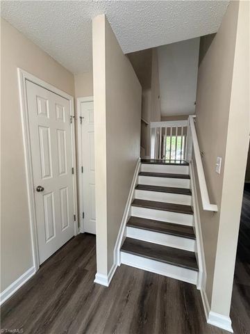 210 Bridford Downs Drive, Greensboro, NC 27407