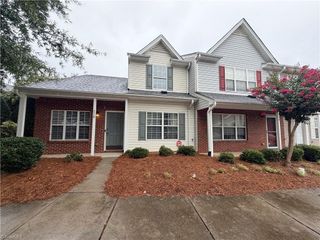 210 Bridford Downs Drive, Greensboro, NC 27407