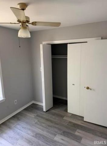 1400 E 7th Street, Muncie, IN 47302