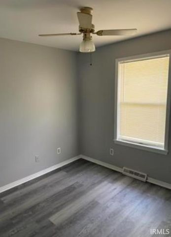 1400 E 7th Street, Muncie, IN 47302