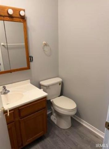 1400 E 7th Street, Muncie, IN 47302