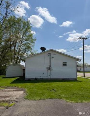 1400 E 7th Street, Muncie, IN 47302