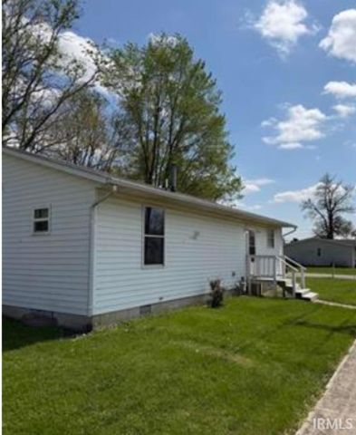 1400 E 7th Street, Muncie, IN 47302