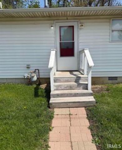 1400 E 7th Street, Muncie, IN 47302