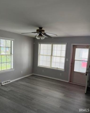 1400 E 7th Street, Muncie, IN 47302