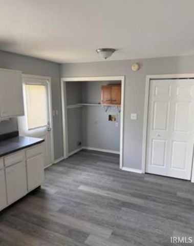 1400 E 7th Street, Muncie, IN 47302