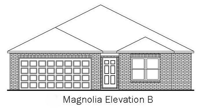 3139 St. Moritz Loop, Springdale, AR 72764