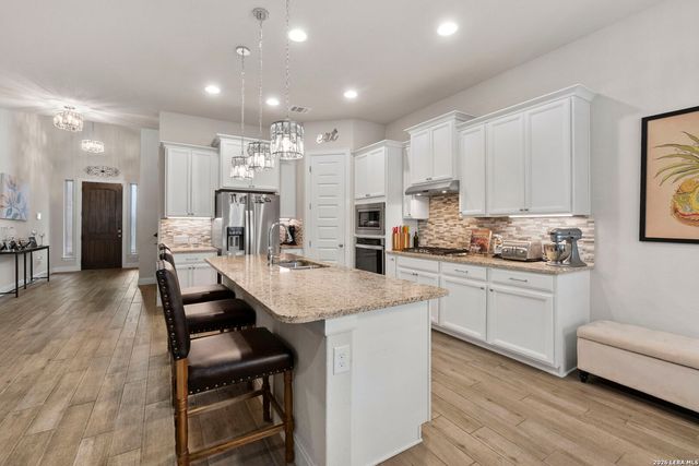 274 SIGEL AVE, New Braunfels, TX 78132