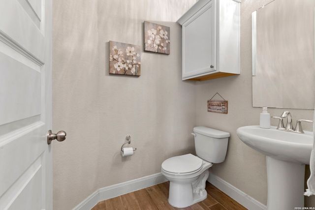 274 SIGEL AVE, New Braunfels, TX 78132