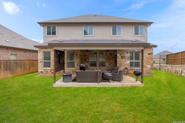 274 SIGEL AVE, New Braunfels, TX 78132
