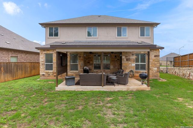 274 SIGEL AVE, New Braunfels, TX 78132