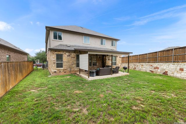 274 SIGEL AVE, New Braunfels, TX 78132