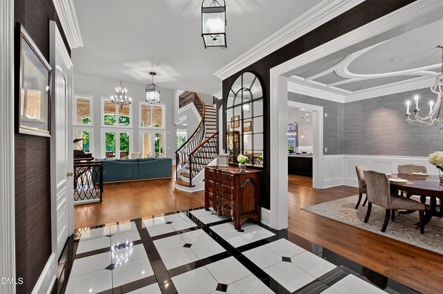 1412 Hedgelawn Way, Raleigh, NC 27615
