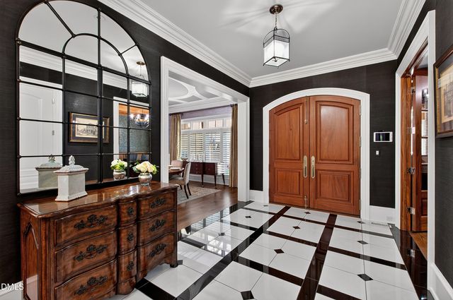 1412 Hedgelawn Way, Raleigh, NC 27615