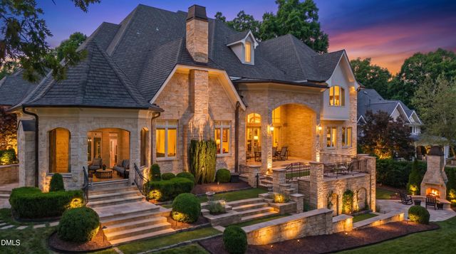 1412 Hedgelawn Way, Raleigh, NC 27615