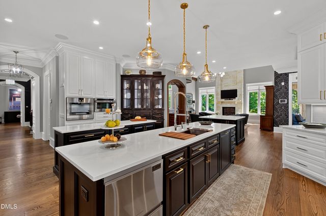 1412 Hedgelawn Way, Raleigh, NC 27615