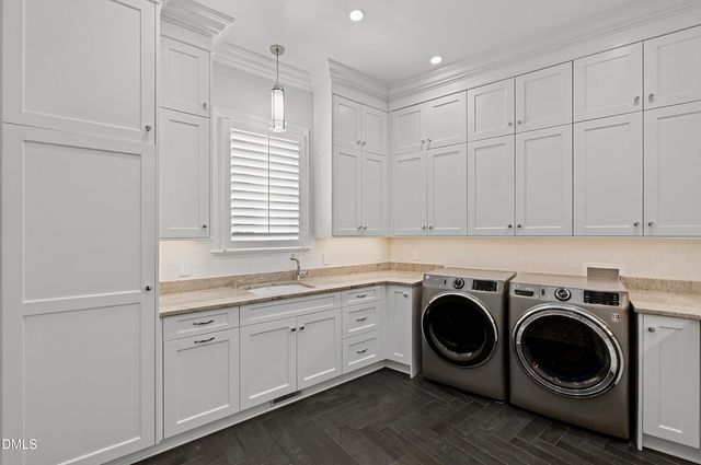 1412 Hedgelawn Way, Raleigh, NC 27615