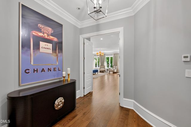 1412 Hedgelawn Way, Raleigh, NC 27615