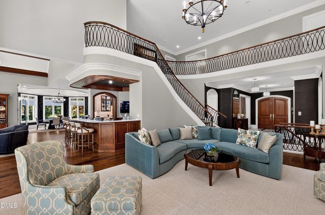 1412 Hedgelawn Way, Raleigh, NC 27615
