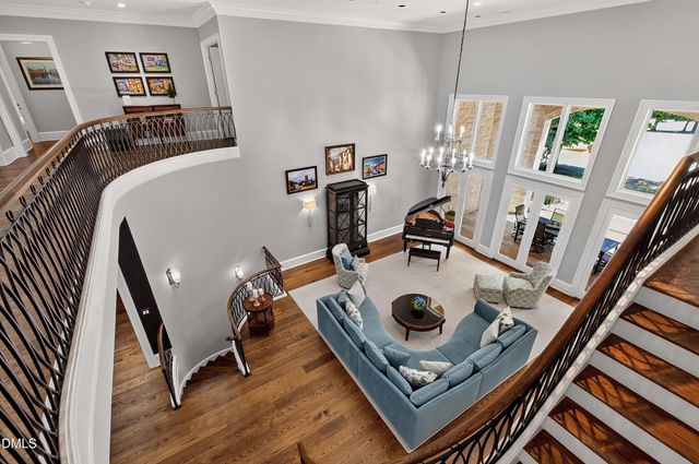 1412 Hedgelawn Way, Raleigh, NC 27615