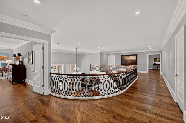 1412 Hedgelawn Way, Raleigh, NC 27615
