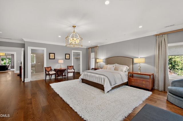 1412 Hedgelawn Way, Raleigh, NC 27615