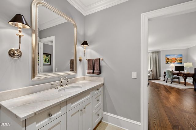 1412 Hedgelawn Way, Raleigh, NC 27615
