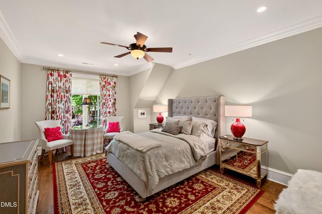1412 Hedgelawn Way, Raleigh, NC 27615
