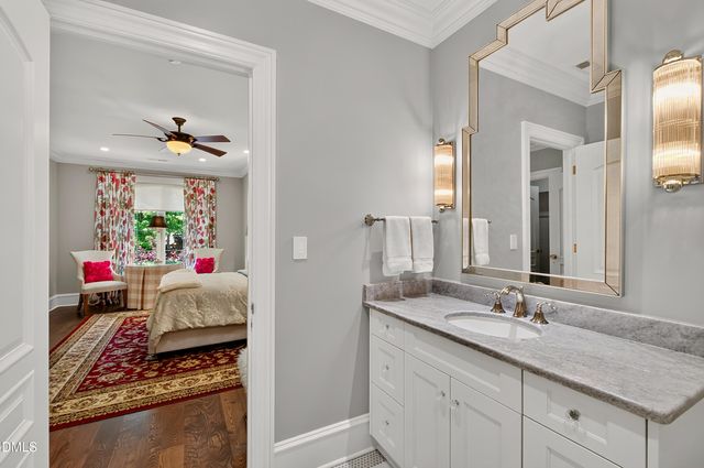 1412 Hedgelawn Way, Raleigh, NC 27615