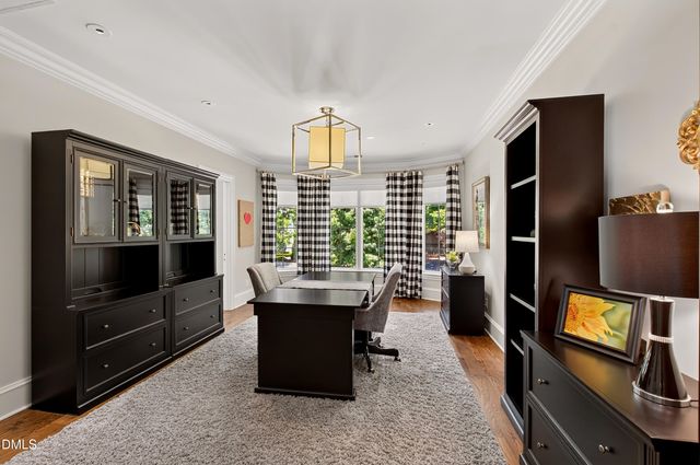 1412 Hedgelawn Way, Raleigh, NC 27615