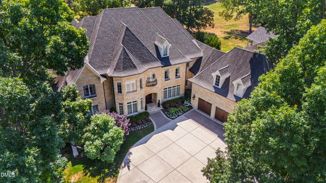 1412 Hedgelawn Way, Raleigh, NC 27615