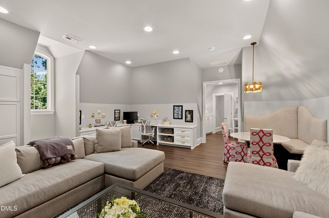 1412 Hedgelawn Way, Raleigh, NC 27615
