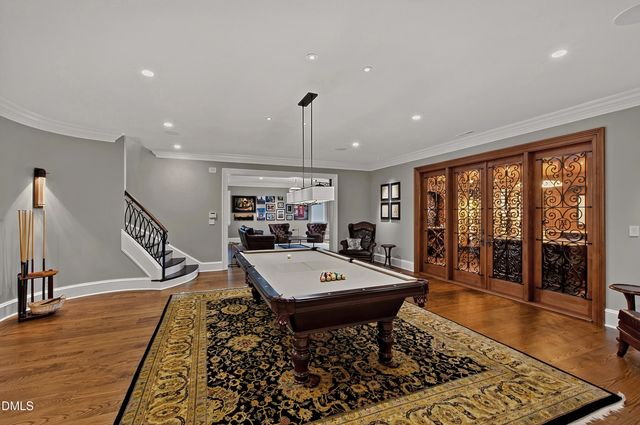 1412 Hedgelawn Way, Raleigh, NC 27615