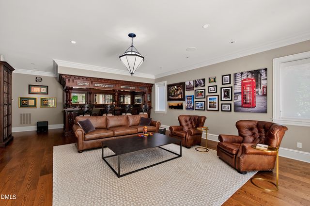 1412 Hedgelawn Way, Raleigh, NC 27615
