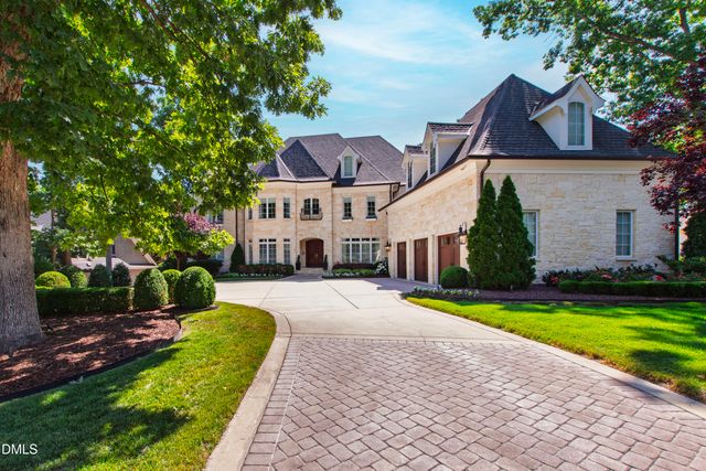 1412 Hedgelawn Way, Raleigh, NC 27615