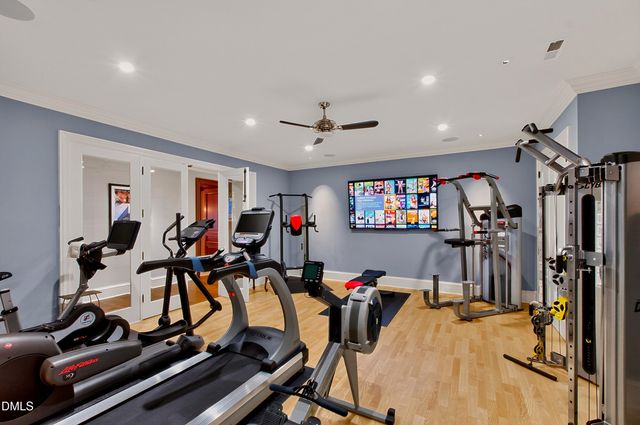 1412 Hedgelawn Way, Raleigh, NC 27615