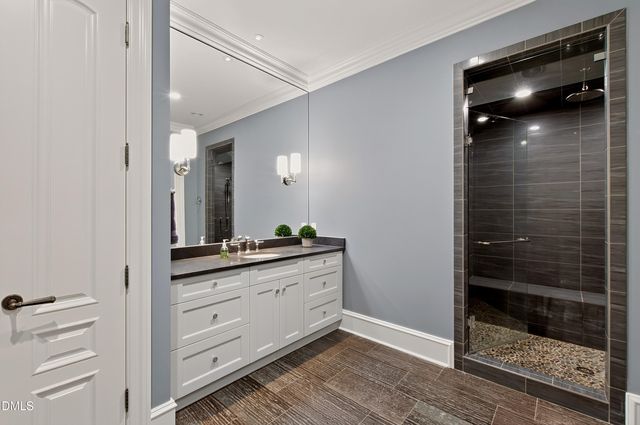 1412 Hedgelawn Way, Raleigh, NC 27615